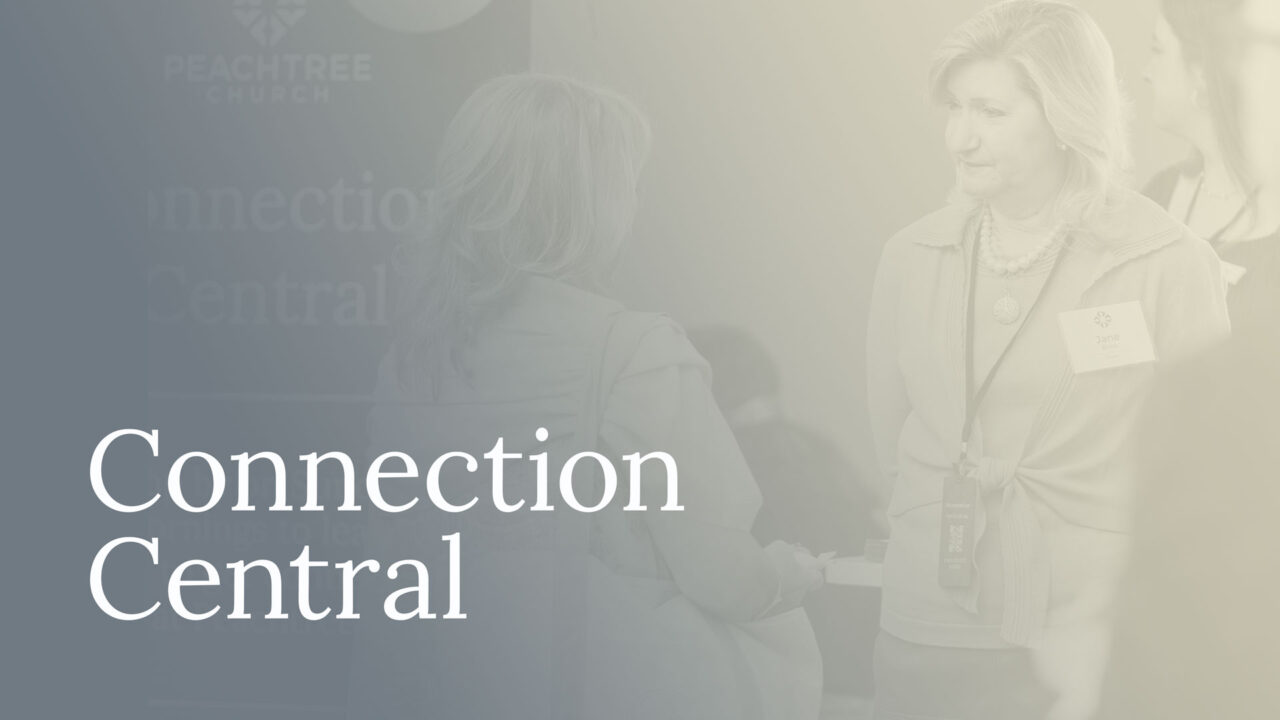 Connection Central Host