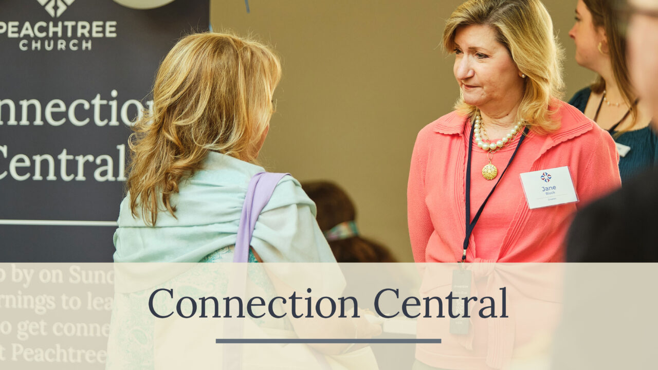 Connection Central Host