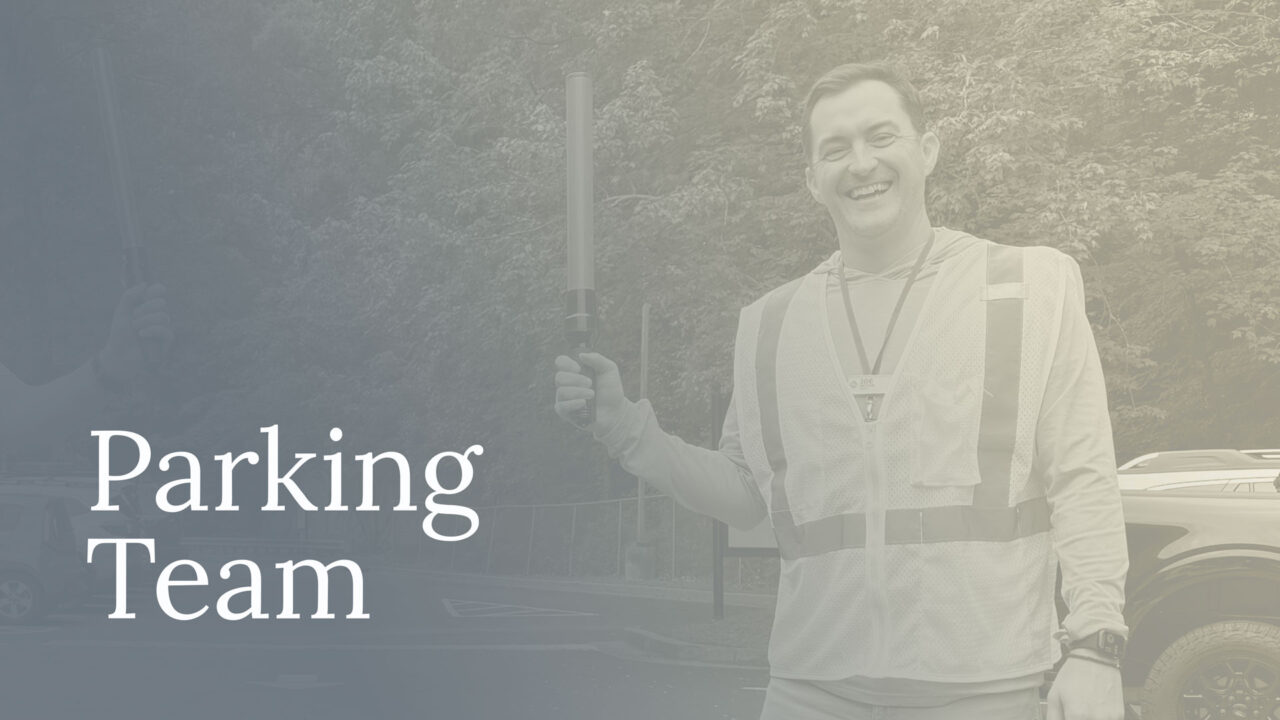Parking Team